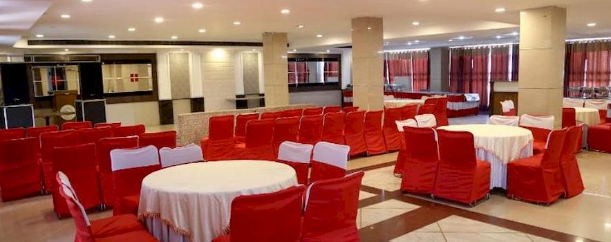 Photo of Hotel Narain Continental Patiala Banquet Hall | Wedding Hotel in Patiala | BookEventZ
