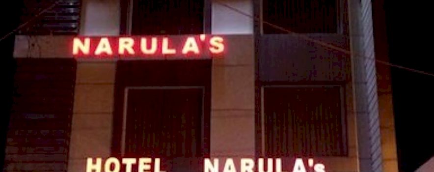 Photo of Hotel Narula Dehradun Wedding Package | Price and Menu | BookEventz