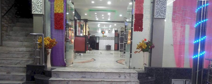 Photo of Hotel Neelam Kanpur | Banquet Hall | Marriage Hall | BookEventz