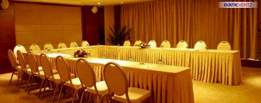 Photo of Hotel Neelkanth Inn Paldi Banquet Hall - 30% | BookEventZ 