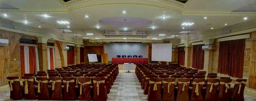 Photo of Hotel Nest Digha Banquet Hall | Wedding Hotel in Digha | BookEventZ