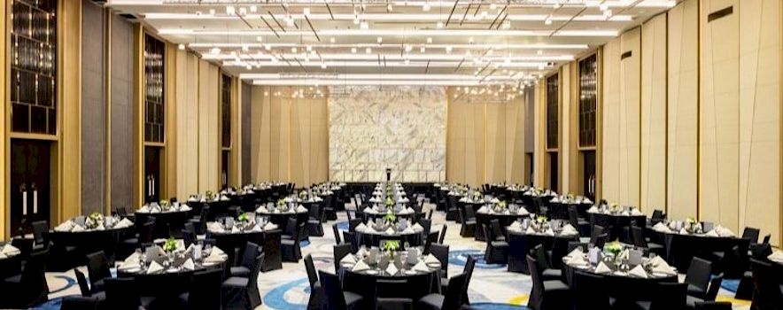 Photo of Hotel Nikko Bangkok Bangkok Banquet Hall - 30% Off | BookEventZ 