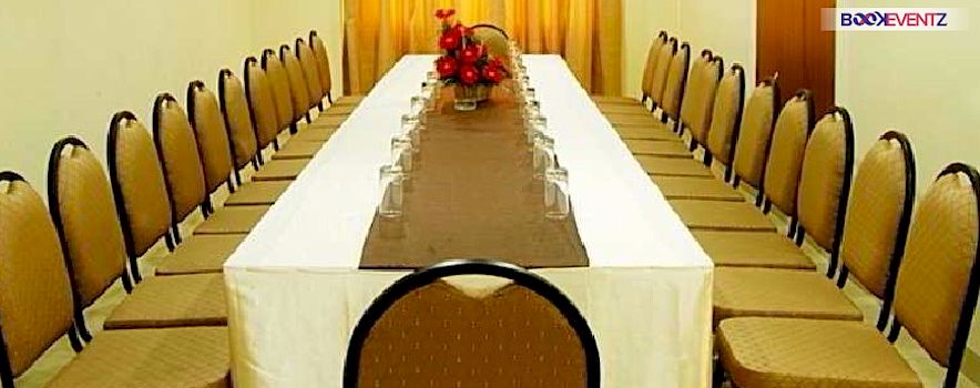 Photo of Hotel NKM's Grand Khairatabad Banquet Hall - 30% | BookEventZ 