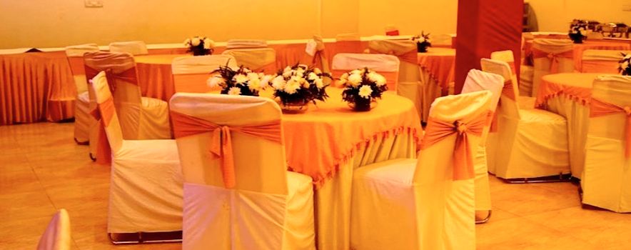 Photo of Hotel Noida Darbar Sector 11,Noida Banquet Hall - 30% | BookEventZ 