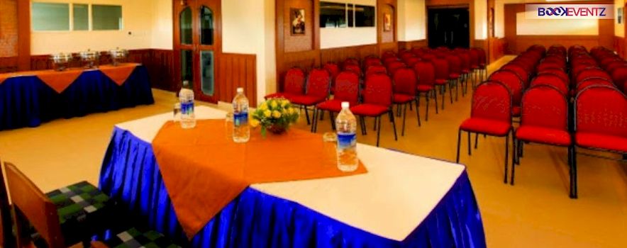Photo of Hotel North Pride Kochi Banquet Hall | Wedding Hotel in Kochi | BookEventZ