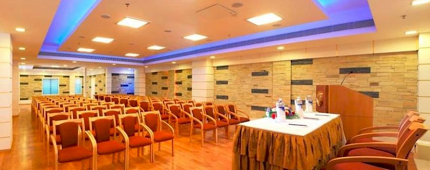 Photo of Hotel Olive Eva Kochi Banquet Hall | Wedding Hotel in Kochi | BookEventZ