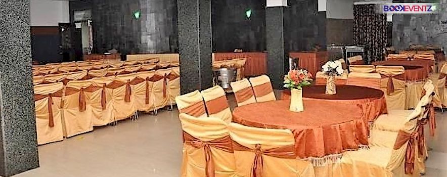 Photo of Hotel Olive Garden Amritsar Banquet Hall | Wedding Hotel in Amritsar | BookEventZ