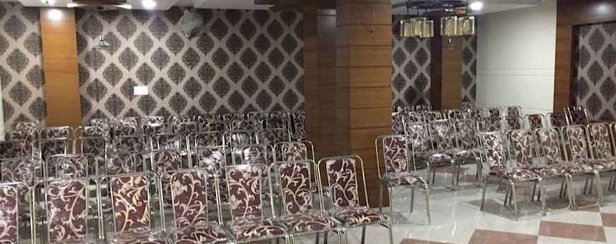 Photo of Hotel Olive Greens Jaipur Banquet Hall | Wedding Hotel in Jaipur | BookEventZ