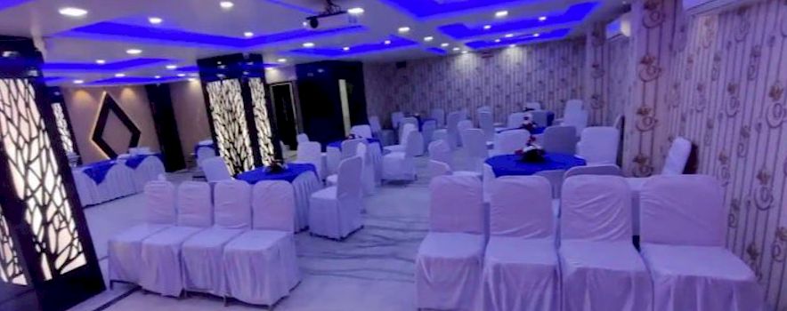 Photo of Hotel Olive Suites Patna Wedding Package | Price and Menu | BookEventz