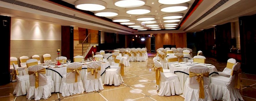 Photo of Hotel Onn Ludhiana Banquet Hall | Wedding Hotel in Ludhiana | BookEventZ