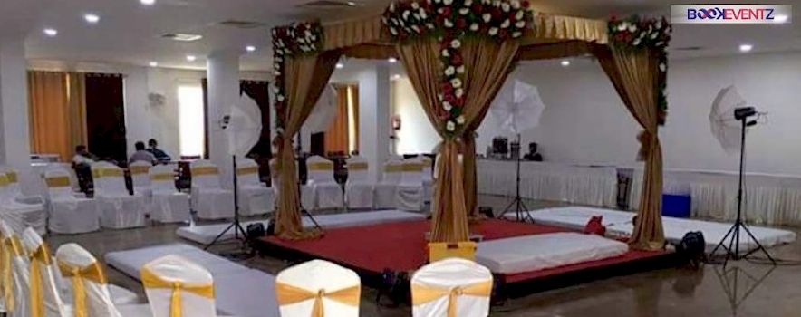 Photo of Hotel Orchid Resorts ECR Banquet Hall - 30% | BookEventZ 