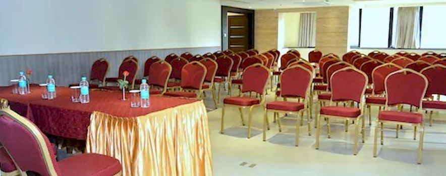 Photo of Hotel Orion Premiere Goa Banquet Hall | Wedding Hotel in Goa | BookEventZ