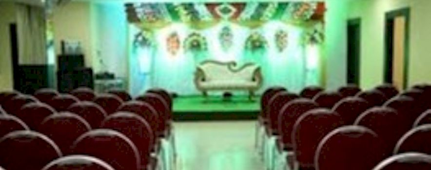 Photo of Hotel Padmini Secunderabad Banquet Hall - 30% | BookEventZ 