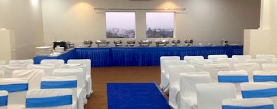 Photo of Hotel Palak Residency Moosapet Banquet Hall - 30% | BookEventZ 