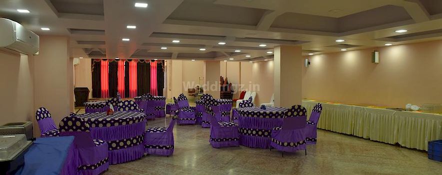 Photo of Hotel Palash Residency Ranchi | Banquet Hall | Marriage Hall | BookEventz