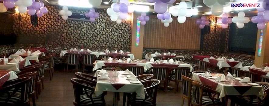 Photo of Hotel Palazzo Di Lara Vaishali Banquet Hall - 30% | BookEventZ 
