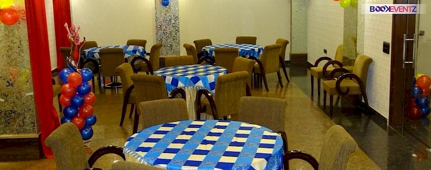 Photo of Hotel Palazzo Inn Janakpuri Banquet Hall - 30% | BookEventZ 