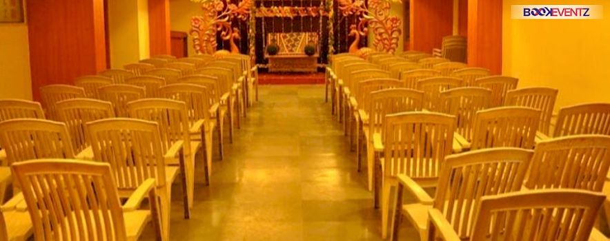 Photo of Hotel Panchavati Yatri Nashik Banquet Hall | Wedding Hotel in Nashik | BookEventZ