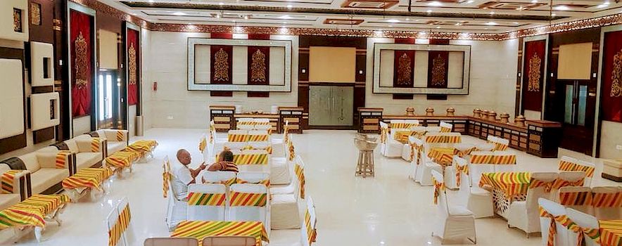 Photo of Hotel Panigrahan Bikaner - Upto 30% off on Hotel For Destination Wedding in Bikaner | BookEventZ