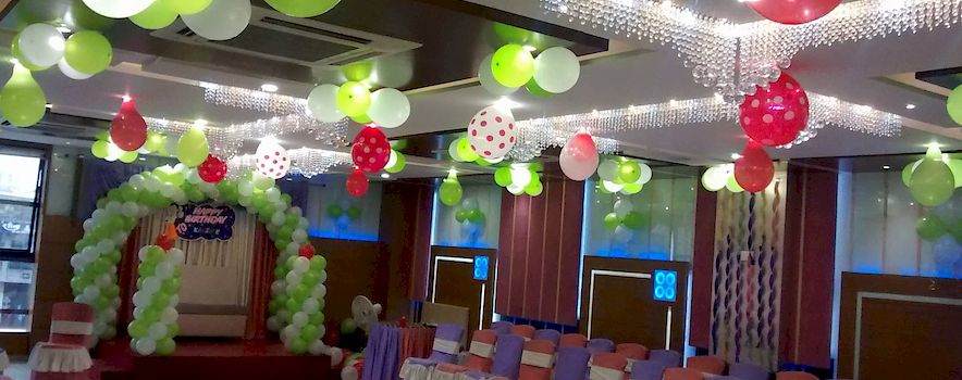 Photo of Hotel papillon Dabholi Surat | Birthday Party Restaurants in Surat | BookEventz