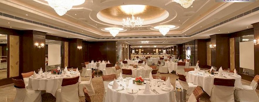 Photo of Hotel Paradise Jaipur Banquet Hall | Wedding Hotel in Jaipur | BookEventZ