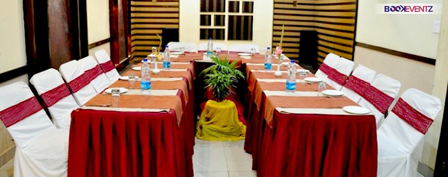 Photo of Hotel Paras Dera Bassi Banquet Hall - 30% | BookEventZ 