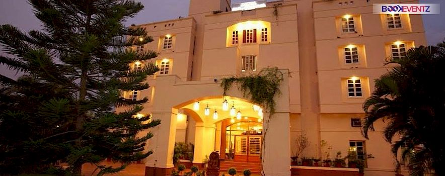 Photo of Hotel Paras Mahal Udaipur Banquet Hall | Wedding Hotel in Udaipur | BookEventZ