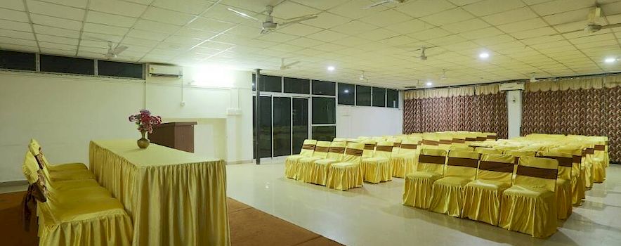 Photo of Hotel Parashuram Guwahati Banquet Hall | Wedding Hotel in Guwahati | BookEventZ