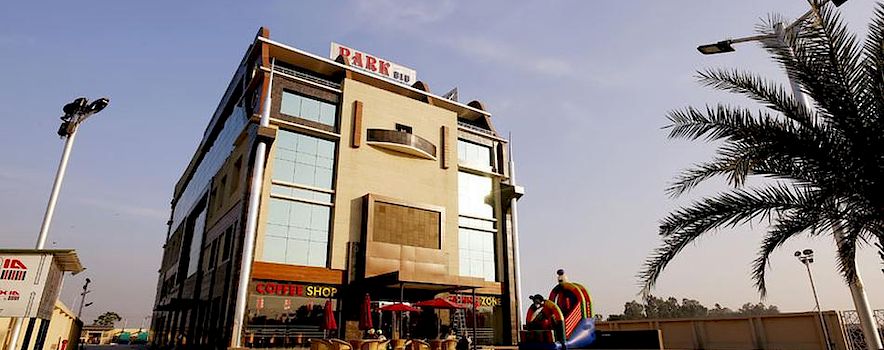 Photo of Hotel Park Blu  Sonipat,Delhi NCR| BookEventZ