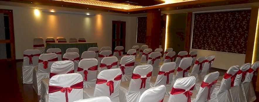 Photo of Hotel Park Residency Kochi Banquet Hall | Wedding Hotel in Kochi | BookEventZ