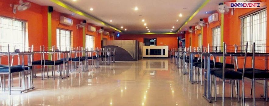 Photo of Hotel Park Resort Bhubaneswar Banquet Hall | Wedding Hotel in Bhubaneswar | BookEventZ