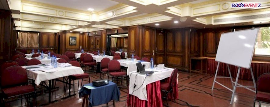Photo of Hotel Park View Andheri Banquet Hall - 30% | BookEventZ 