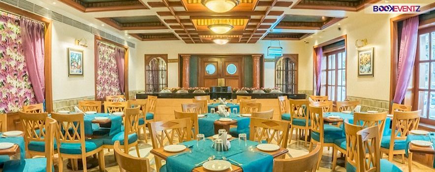 Photo of Hotel Parle International Vile Parle Banquet Hall - 30% | BookEventZ 