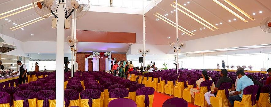 Photo of Hotel Periyaar Kochi | Banquet Hall | Marriage Hall | BookEventz