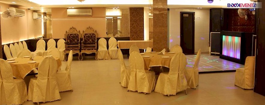 Photo of Hotel Picasso Paschim Vihar Banquet Hall - 30% | BookEventZ 