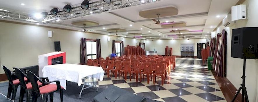 Photo of Hotel Prantika Digha Banquet Hall | Wedding Hotel in Digha | BookEventZ