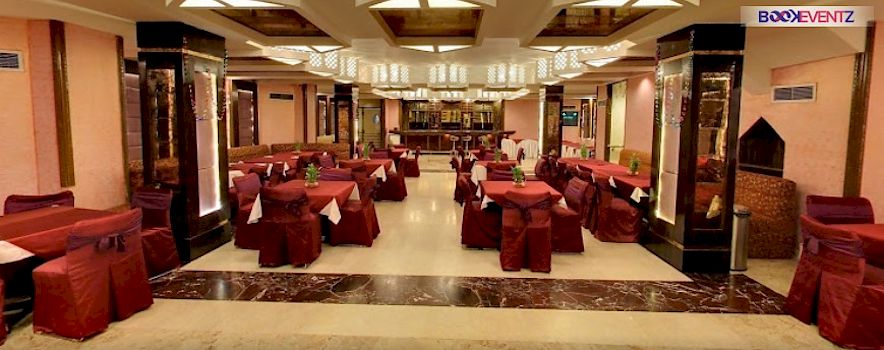 Photo of Hotel President Sector 26 Banquet Hall - 30% | BookEventZ 