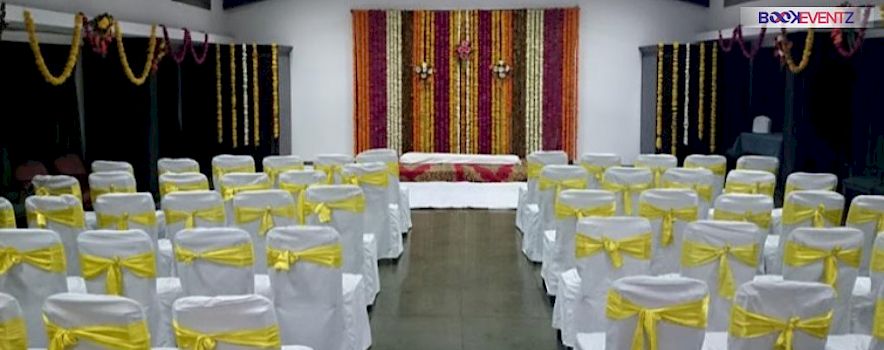 Photo of Hotel President Indore Banquet Hall | Wedding Hotel in Indore | BookEventZ