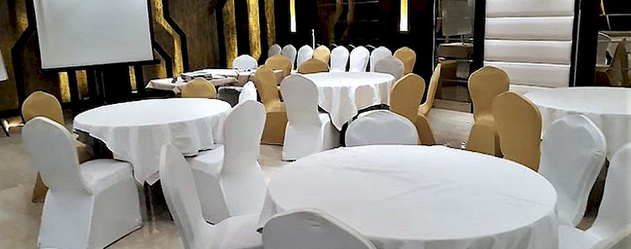 Photo of Hotel President Patna Banquet Hall | Wedding Hotel in Patna | BookEventZ
