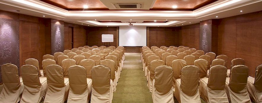 Photo of Hotel President Jayanagar Banquet Hall - 30% | BookEventZ 