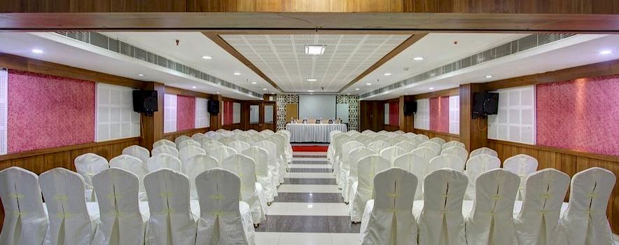 Photo of Hotel Prince Gardens Coimbatore | Banquet Hall | Marriage Hall | BookEventz