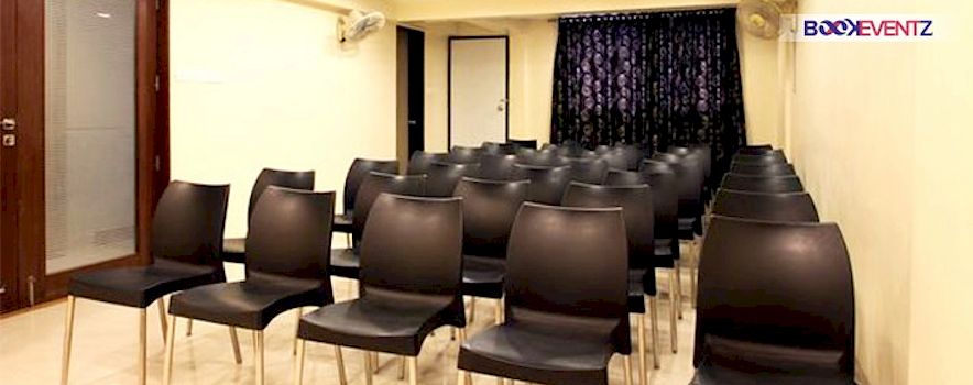 Photo of Hotel Prince Regency Pune Banquet Hall | Wedding Hotel in Pune | BookEventZ
