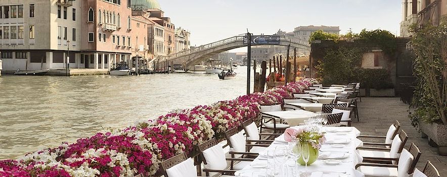 Photo of Hotel Principe Venice Banquet Hall - 30% Off | BookEventZ 