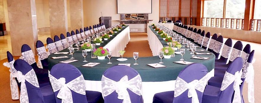 Photo of Hotel Radisson Jass Shimla Banquet Hall | Wedding Hotel in Shimla | BookEventZ