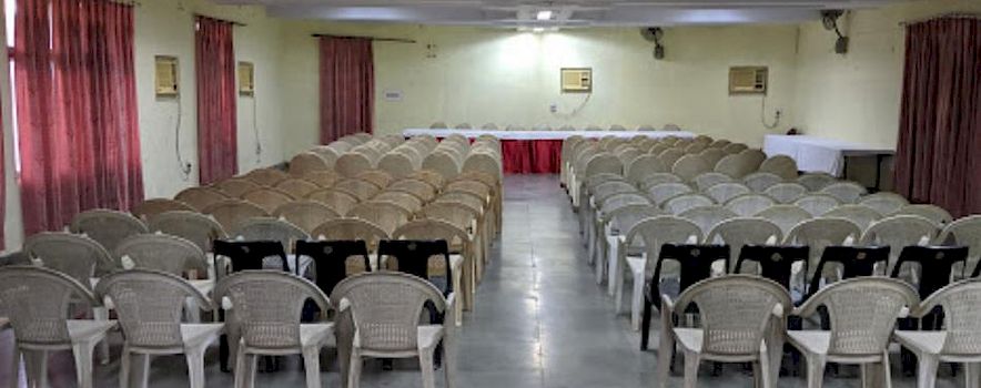 Photo of Hotel Rahi Veerangana Jhansi Banquet Hall | Wedding Hotel in Jhansi | BookEventZ