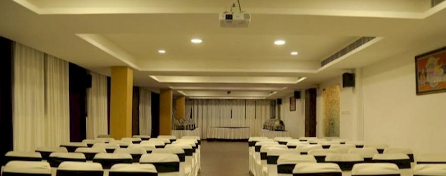 Photo of Hotel Rain Tree Hitech City, Hyderabad | Banquet Hall | Wedding Hall | BookEventz
