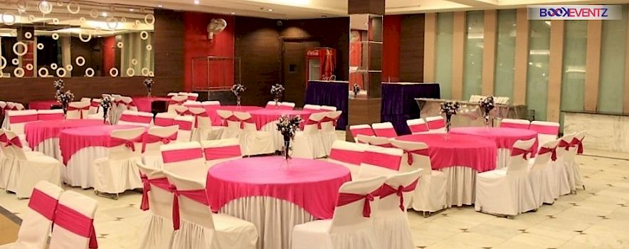 Photo of Hotel Raj Continental Amritsar Banquet Hall | Wedding Hotel in Amritsar | BookEventZ
