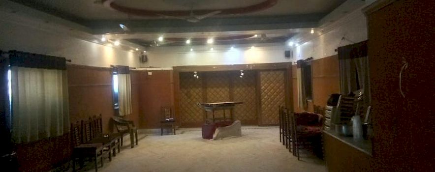 Photo of Hotel Raj Gharana Ranchi Banquet Hall | Wedding Hotel in Ranchi | BookEventZ