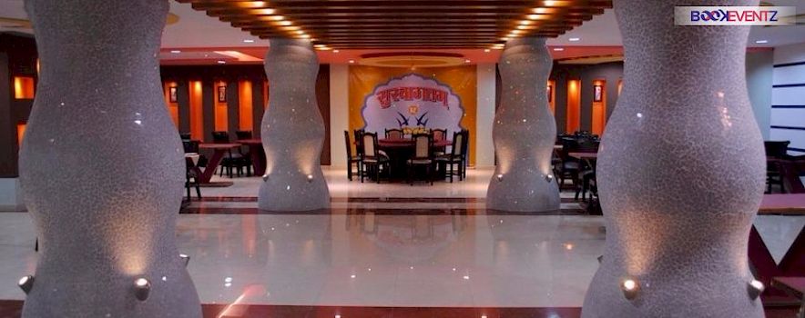 Photo of Hotel Raj Mahal Bikaner - Upto 30% off on Hotel For Destination Wedding in Bikaner | BookEventZ