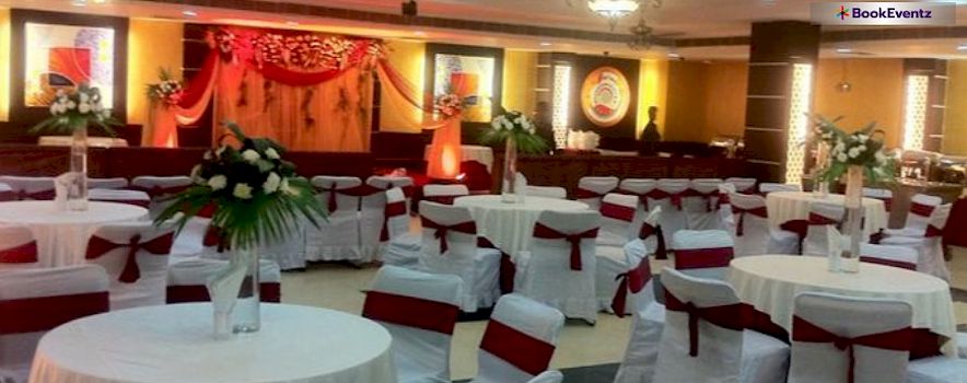Photo of Hotel Raj Mandir Faridabad Banquet Hall - 30% | BookEventZ 